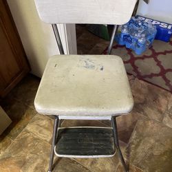 Kitchen Stool