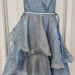 Girl Princess Outfit