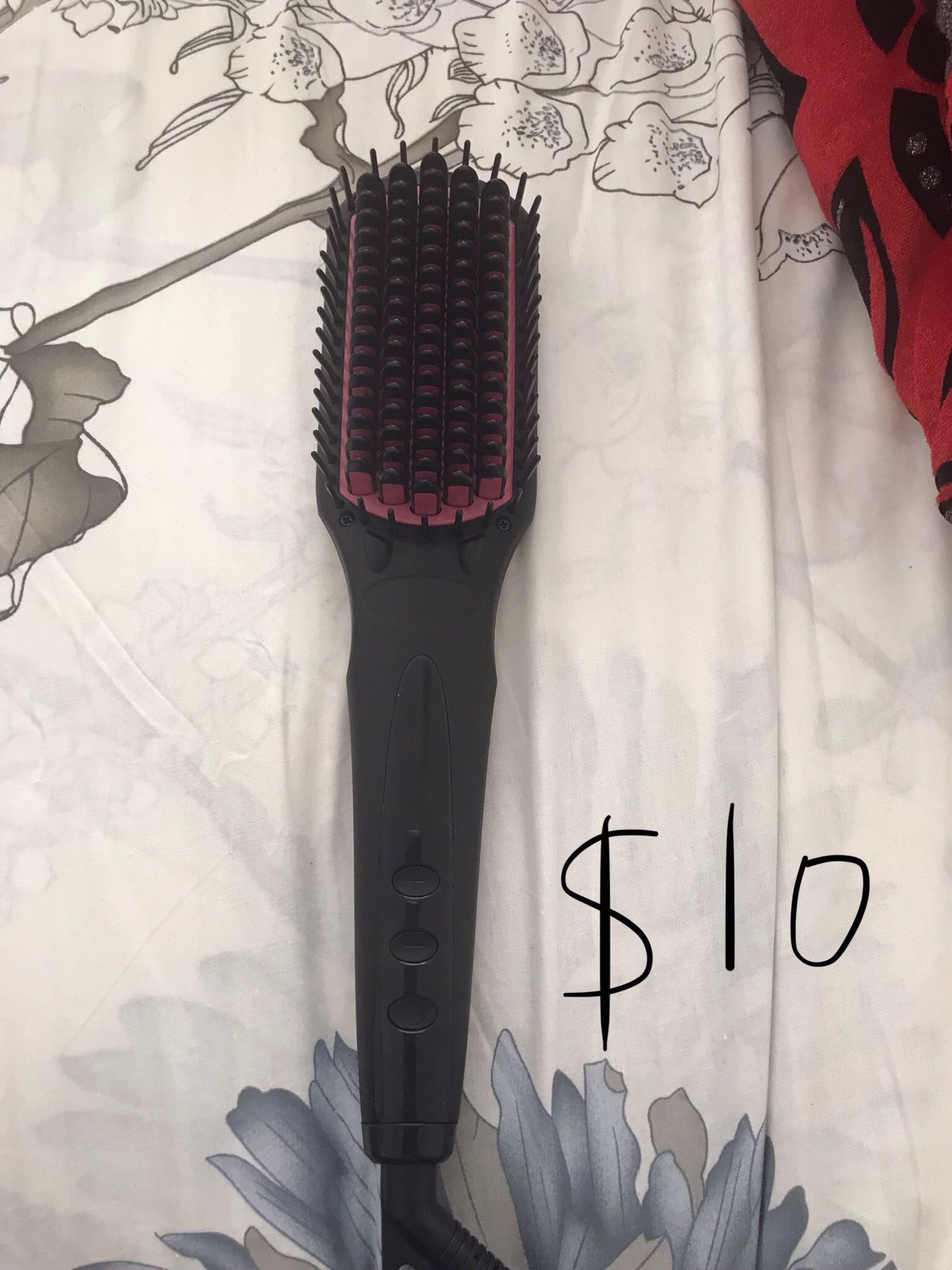 Hairdresser
