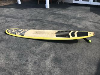 Harbor Longboard 10’1 1/2”