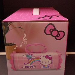 Wireless Boombox Speaker 