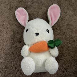 Bunny Stuffed Animal 