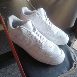 Nikes Size 10