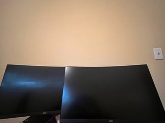 gaming monitor