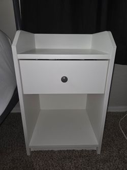 Bedroom furniture