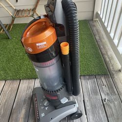 Hoover Vacuum 