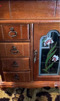 Jewelry box!