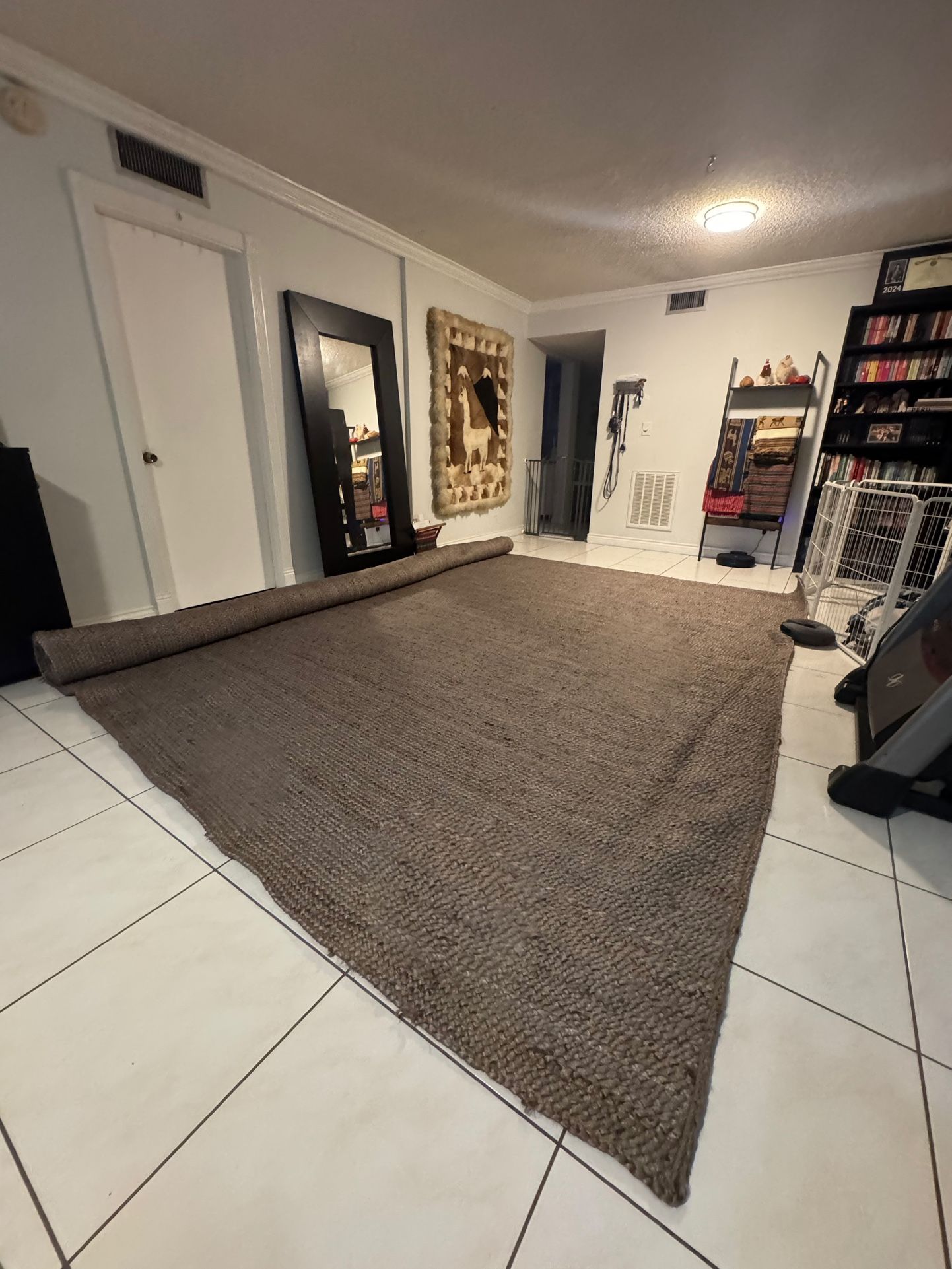 Area Rug 12x16