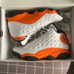 🔥 Jordan 13 “Starfish” – Size 10 – Great Condition – $120