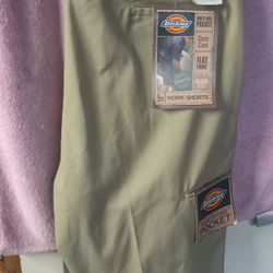 Dickies Shorts Mens Size 40