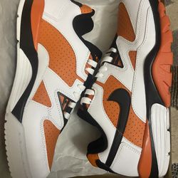 Nike Air Cross Trainer Low 3