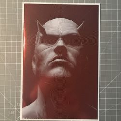 2024 Daredevil #14 (NYCC JTC Foil Exclusive)