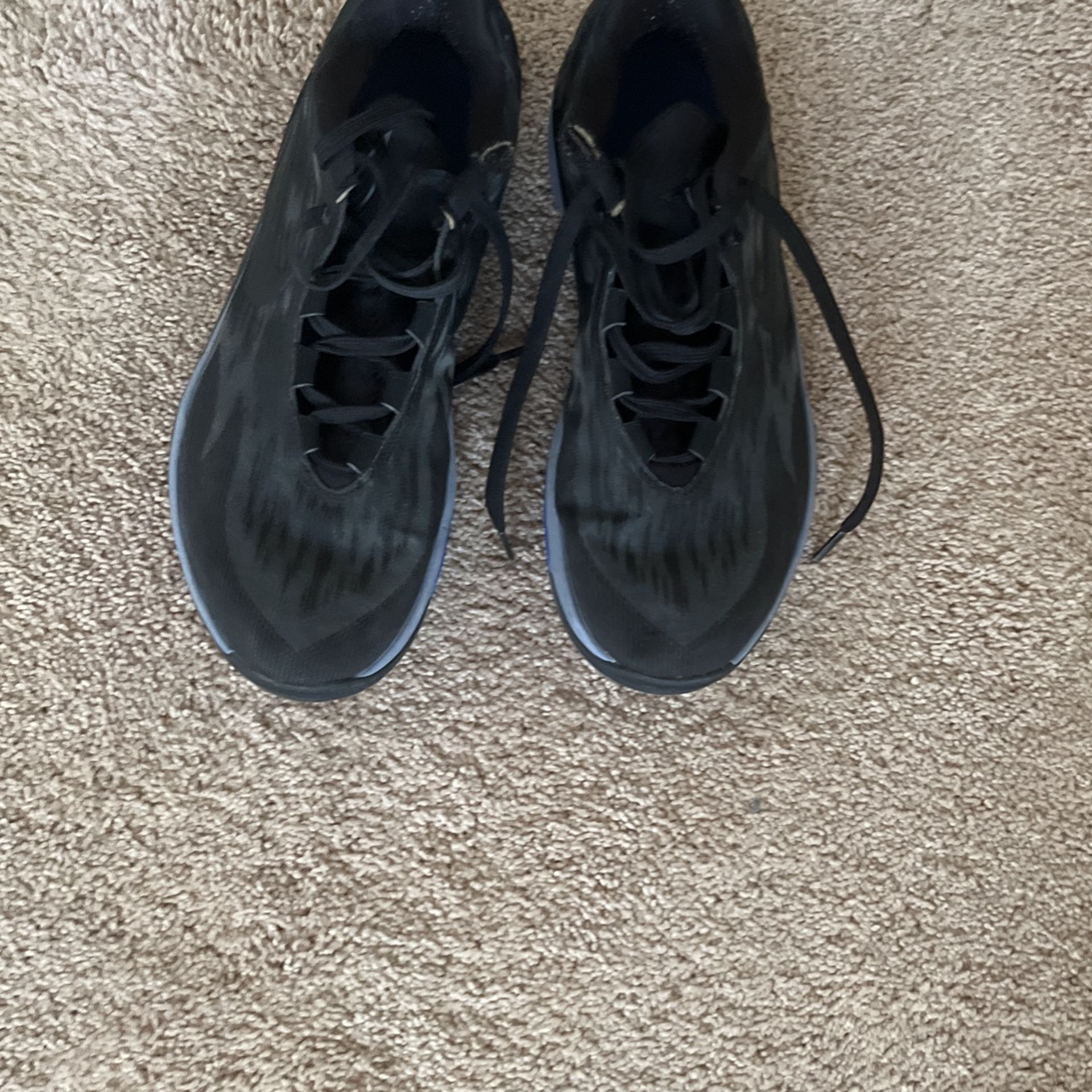 GT cut 2 Navy Size 11