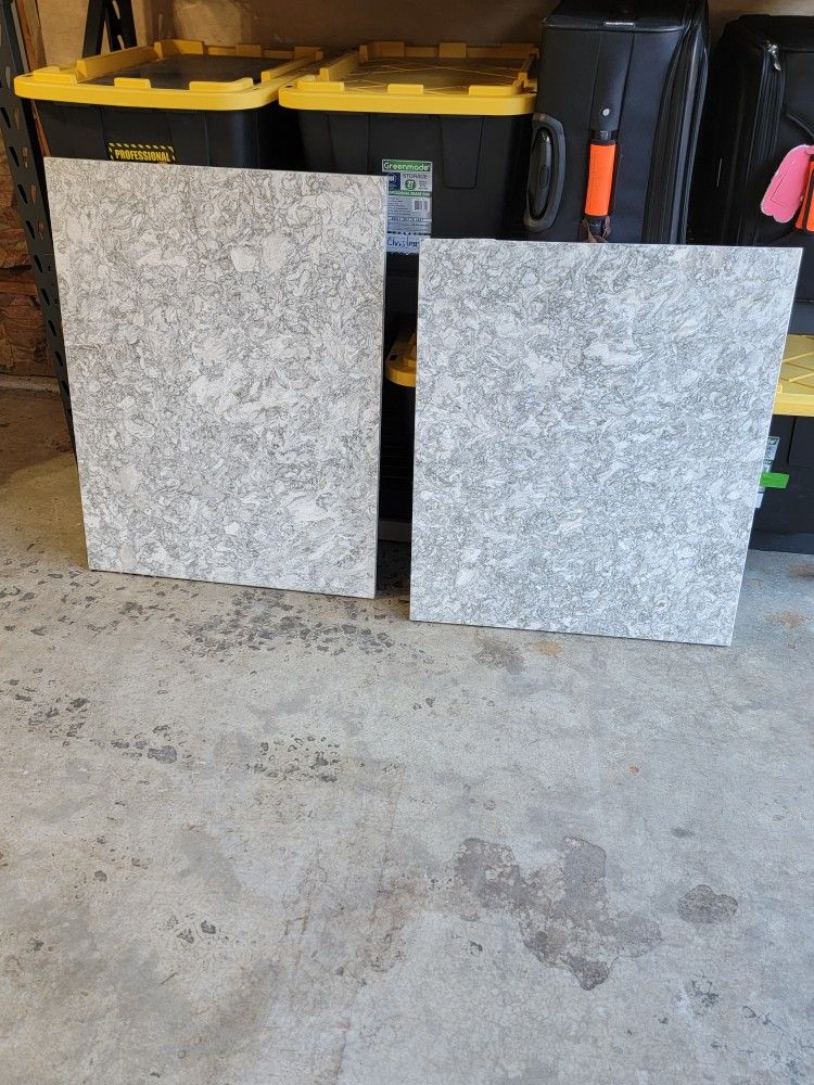 Cambria Quartz Remnant