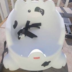 Booster Chair 