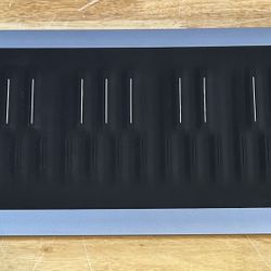 ROLI Seaboard RISE 2 49-Key MPE MIDI Controller
