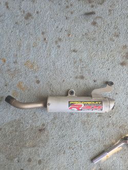 Pro Circuit R304