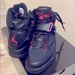 Jordan Flights 5.5Y