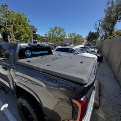 Toyota tundra bed cover -DiamondBack 270 Bed Cover – 2022+ Toyota Tundra 5.5 Bed 