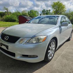 Lexus GS300