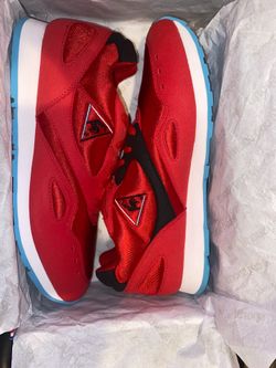 Le Coq Sportif x 24 Kilates Barcelona  US Sz 10