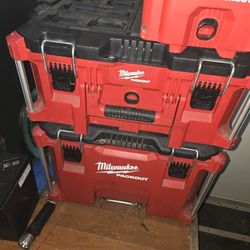 Pack Out Boxes 1 Day Sale 