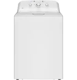Washer and dryer set