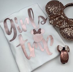 𝐃𝐢𝐬𝐧𝐞𝐲 girl.