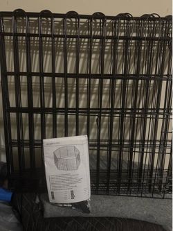 Dog Cage