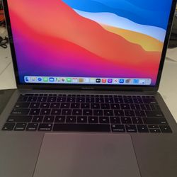 Apple MacBook Pro A1708 i5 Processor 13” $800obo