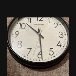 Clock 