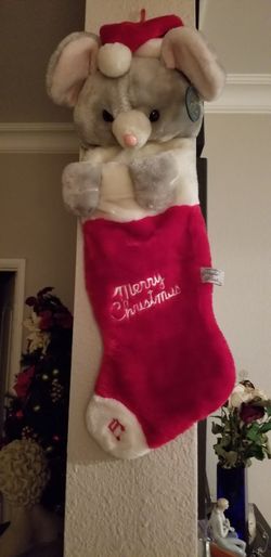 chritmas stockings