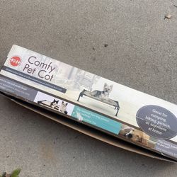 Small Pet Cot