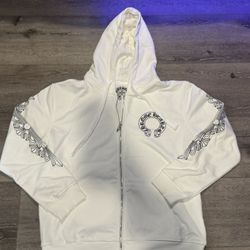 Chrome Heart Hoodie 