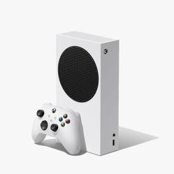 Xbox Series S 