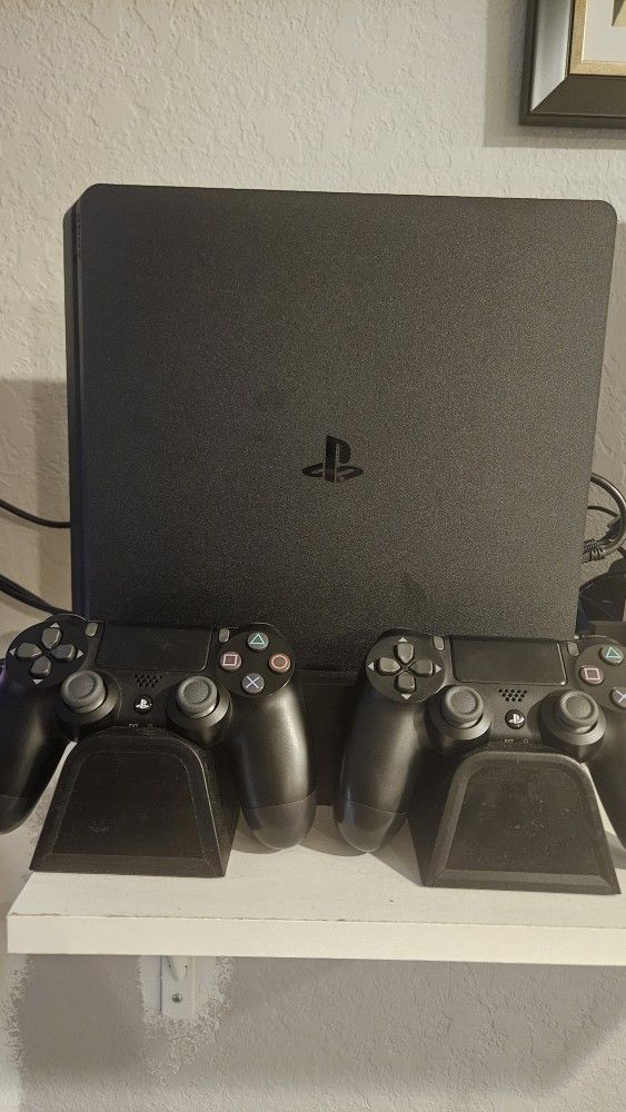 Playstation 4