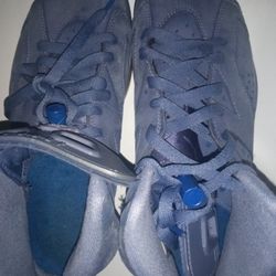 Air Jordan 6 Retro Size Sz 8.5
