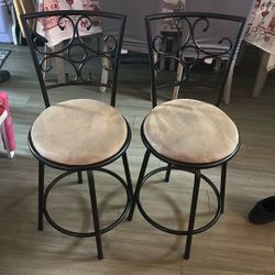 Bar Chair