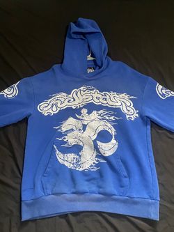 Hellstar Hoodie