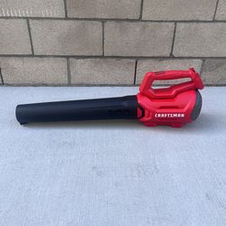 CRAFTSMAN V20 20-volt max Cordless Battery 2-Speed Leaf Blower (TOOL ONLY) **$45 Each**