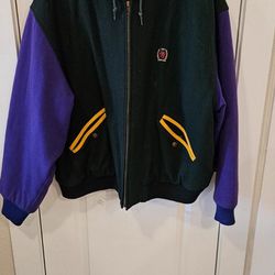 Men’s Vintage Tommy Hilfiger  Jacket 