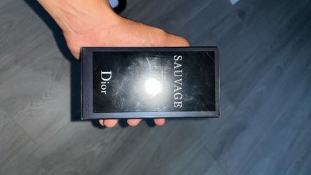 Brand new Dior savauge cologne