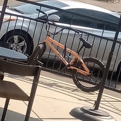 Kink Bmx Bike 2020 