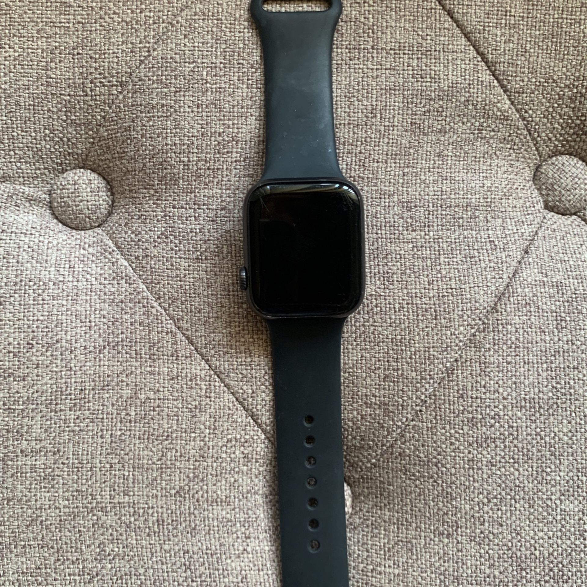 Apple Watch Series 5