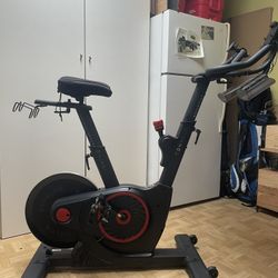 Peloton Bike