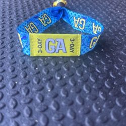 Tortuga ticket FTL For pick Up. 