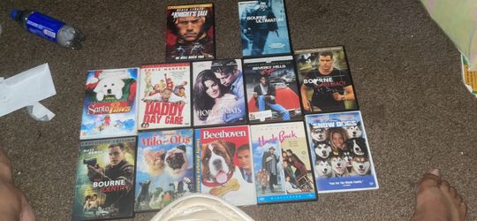 Adult movies