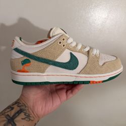 Size 6.5m Sb Jarritos Brand New Original 