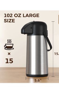 Hot Water Dispenser