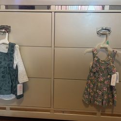 Cute Infants Dresses